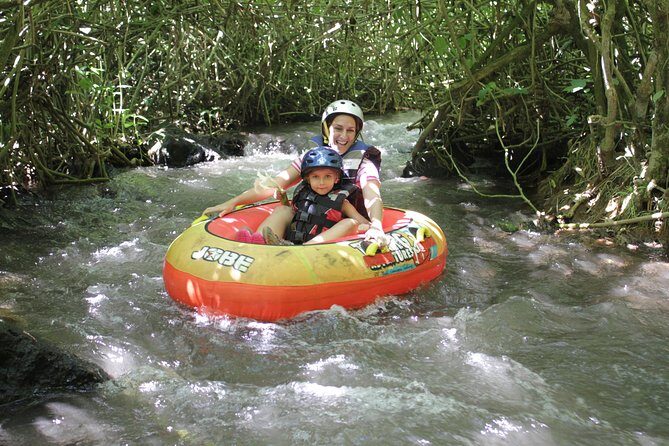 Bali Canyon Tubing Adventure - An In-Depth Look at the Bali Canyon Tubing Adventure