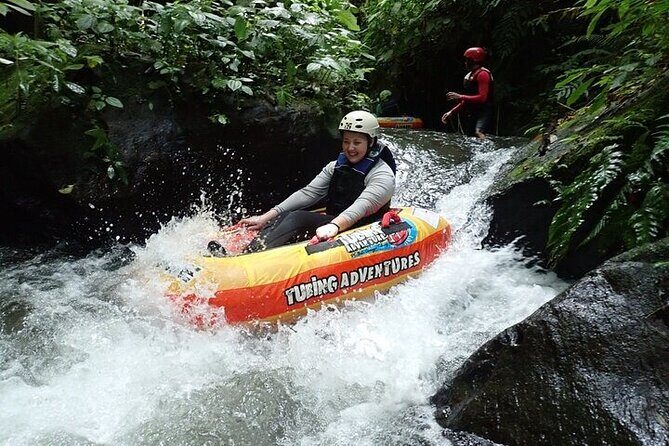 Bali Canyon Tubing Adventure - Pricing and Value Analysis