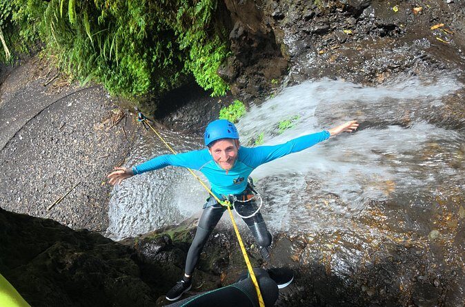 Bali Canyoning Trip  Explore Hidden Waterfalls & Gorges - FAQ