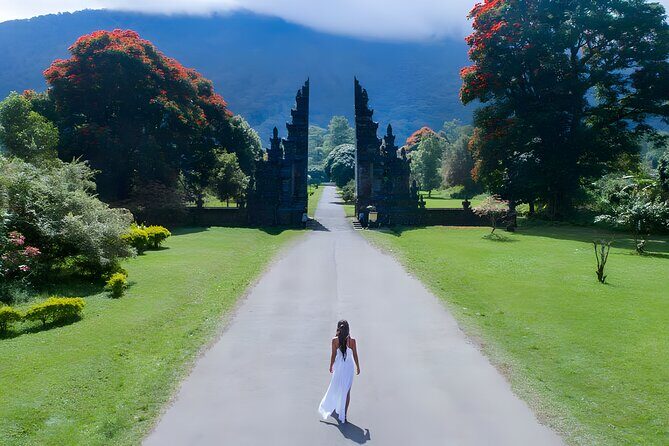 Bali Car-Charter: Amazing North Bali Tour - Key Points