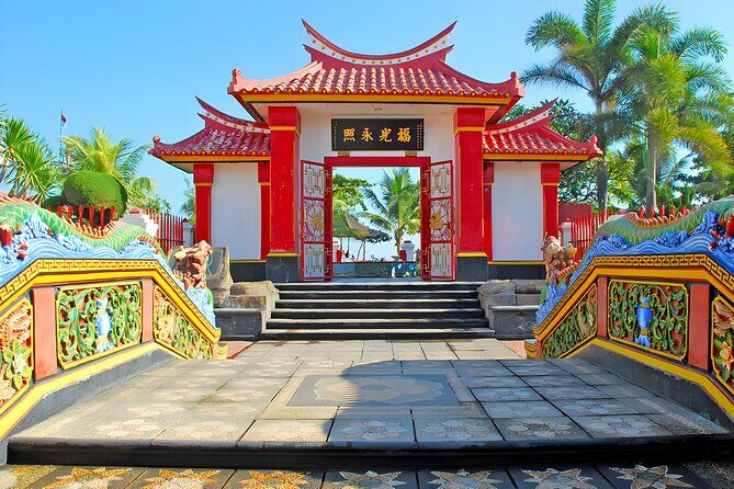 Bali Car-Charter: Amazing North Bali Tour - Who Would Love This Tour?