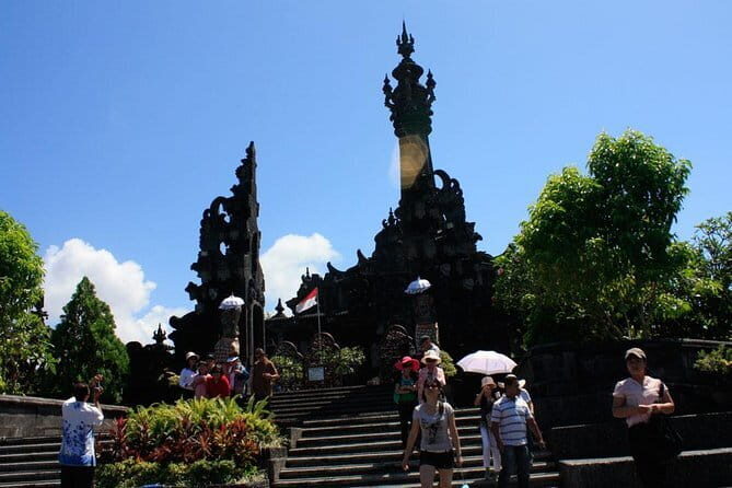 Bali Car-Charter: Half Day Denpasar City Tour - A Practical Look at Bali Car-Charter’s Half Day Denpasar City Tour