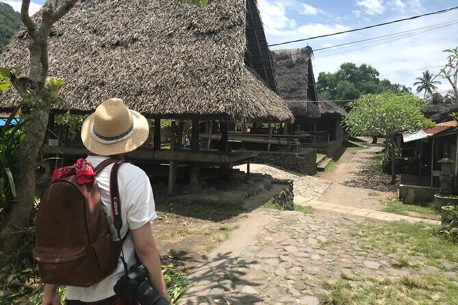 Bali Car-Charter: The Gates of Heaven Bali Tour - FAQ