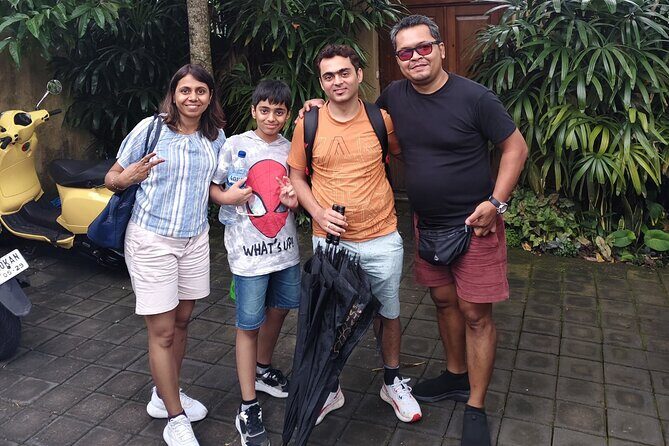 Bali Car Charter with Driver for Customize Tour 5 Hours - Exploring Bali with a Private Car and Driver for a Customized Tour