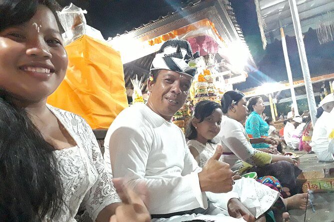 Bali Car Charter With English Speaking Driver - Exploring Bali with a Private Car and English-Speaking Driver