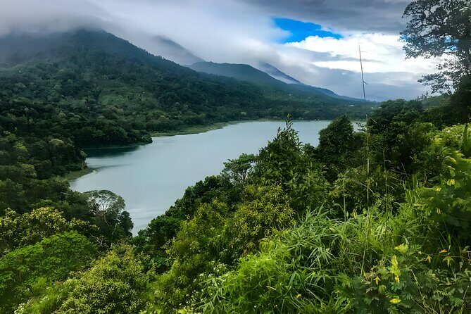 Bali Car Charter with English Speaking Driver - Final Thoughts