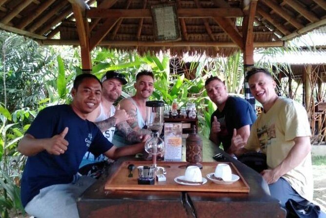 Bali Car Hire With English Speaking Friendly Driver - An Authentic, Flexible Bali Adventure