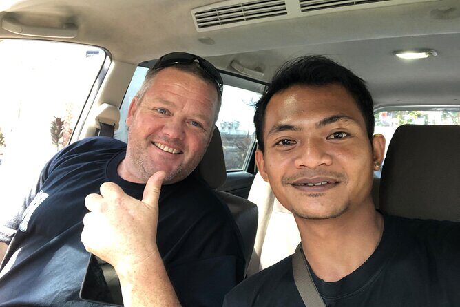 Bali Car Hire With English Speaking Friendly Driver - Authenticity and Traveler Feedback
