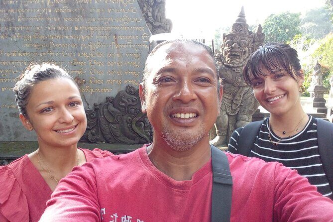 Bali Car Hire With English Speaking Friendly Driver - Who is This Tour Best For?