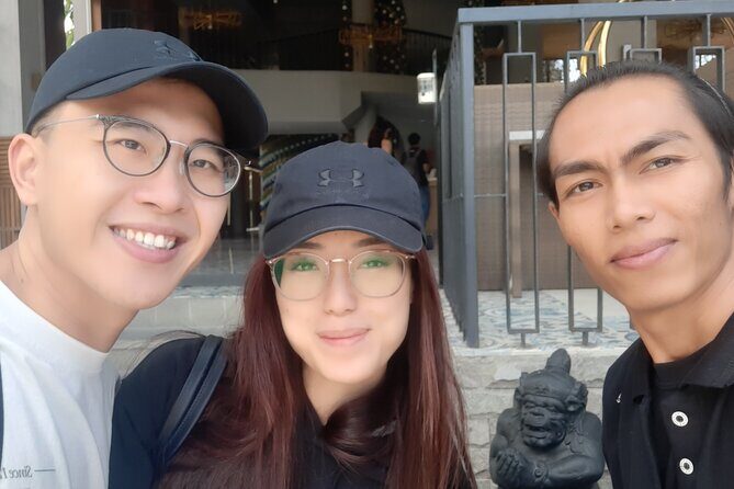 Bali Car Rental with Driver - A Closer Look at the Bali Car Rental with Driver Experience