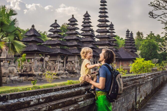 Bali Charm: Full-Day Bedugul and Tanah Lot Tour (UNESCO) - All Inclusive Tickets - Who Would Enjoy This Tour?