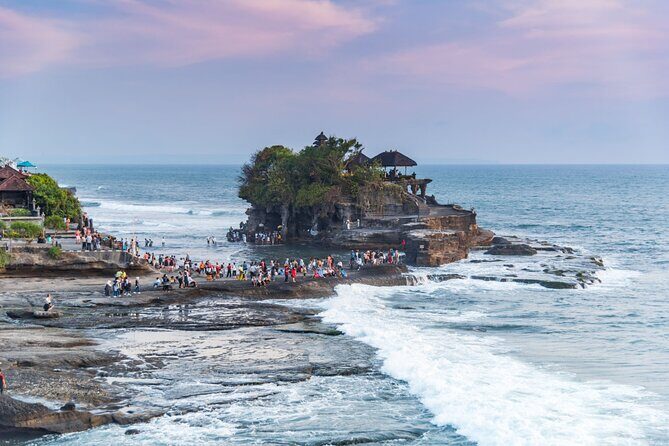 Bali Charm: Full-Day Bedugul and Tanah Lot Tour (UNESCO) - All Inclusive Tickets - Final Thoughts: Is It Worth It?