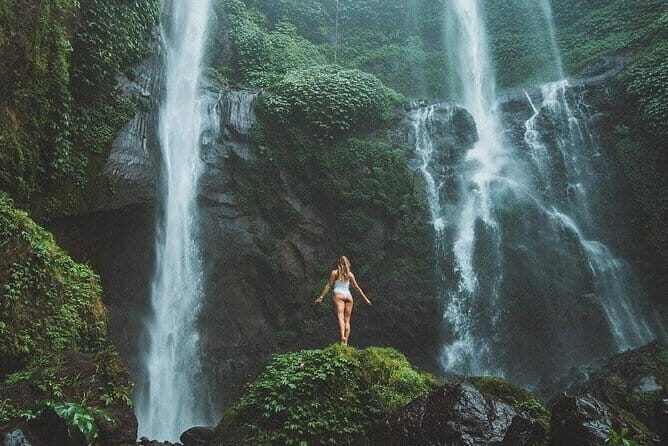 Bali Classic Volkswagen Safari and Kintamani Volcano Private Tour - Bali Pulina Coffee Plantation