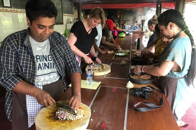 Bali Cooking Class Experience with All Inclusive - Who Will Love This Tour?