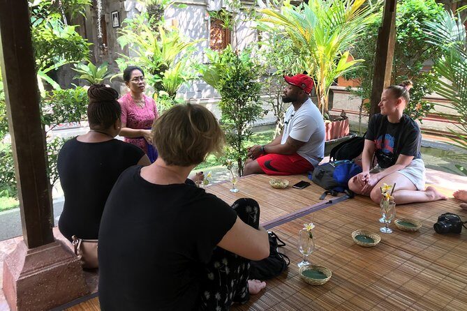 Bali Cooking Class Experience with All Inclusive - The Sum Up