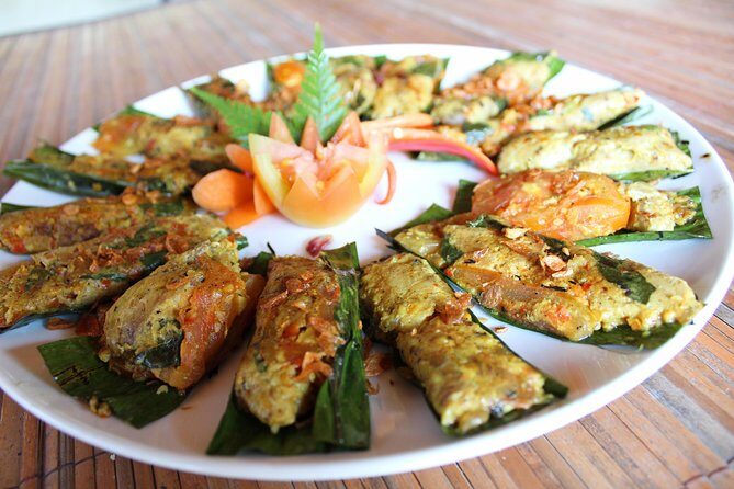 Bali Cooking Class Experience with All Inclusive - FAQ