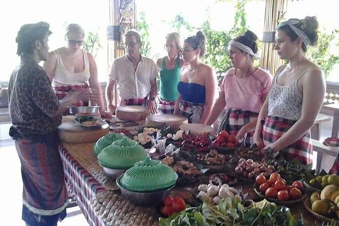 Bali Cooking Class in Ubud - Bali Cooking Class in Ubud: A Genuine Taste of Bali