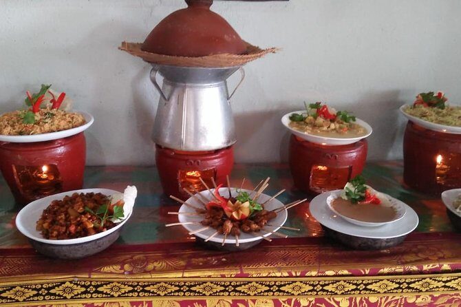 Bali Cooking Class in Ubud - A Closer Look at the Bali Cooking Class Experience