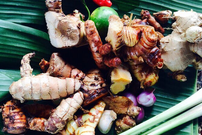 Bali Cooking Class with Hotel Pick-up - Why You Should Consider This Tour