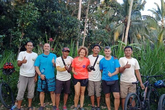 Bali Countryside Cycling Adventure - Final Thoughts