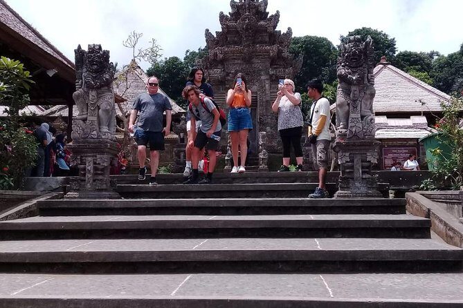 Bali Countryside Cycling Adventure - Final Note