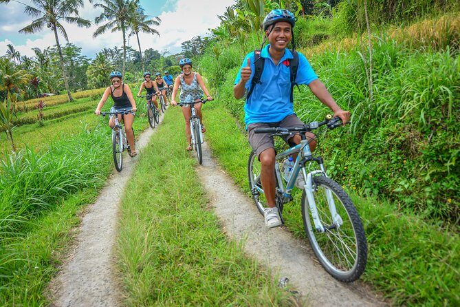 Bali Countryside Cycling Tours - An In-Depth Look at Bali Countryside Cycling Tours