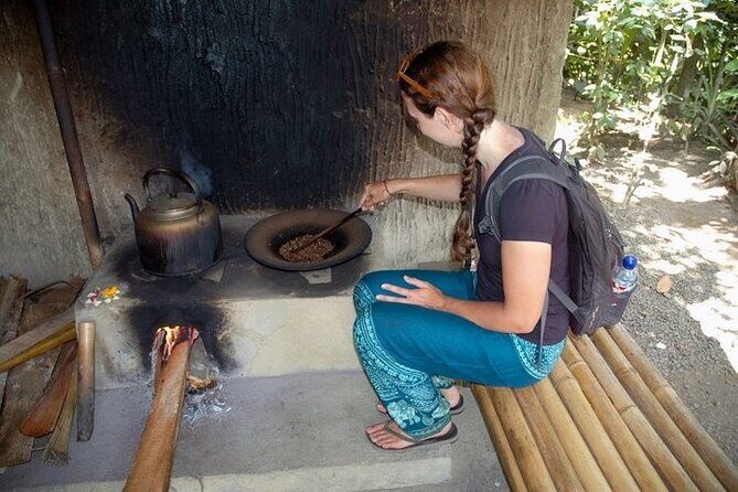 Bali Countryside Cycling Tours - Final Thoughts