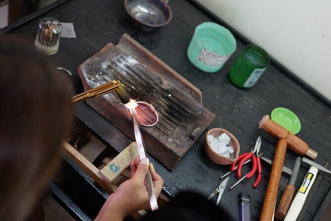 Bali: Create Stunning Gold Plated Silver Jewelry In Celuk Village - Frequently Asked Questions
