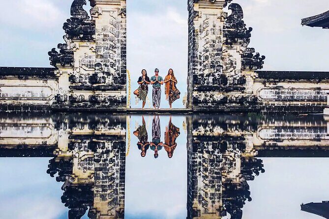 Bali Cruise Shore Excursion  Highlights Tour from Benoa Port - Frequently Asked Questions