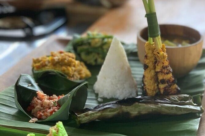 Bali Culinary Cooking Class All inclusive - Discover the Flavors of Bali with an All-Inclusive Cooking Class in Seminyak