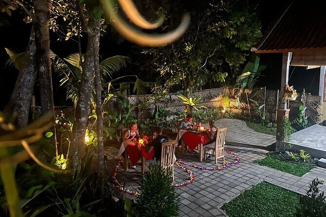 Bali Culinary Cooking Class All inclusive - Final Thoughts: Who Should Consider This Experience?