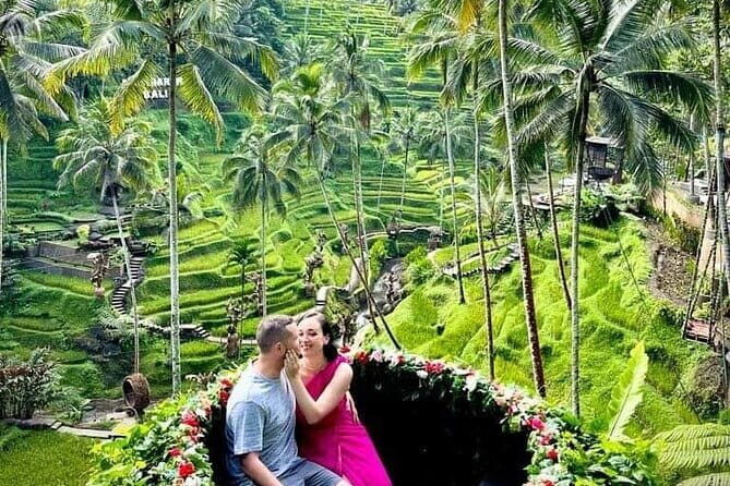 Bali Culture Tour - Key Points