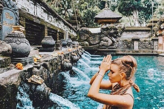 Bali Culture Tour - Exploring the Itinerary in Detail