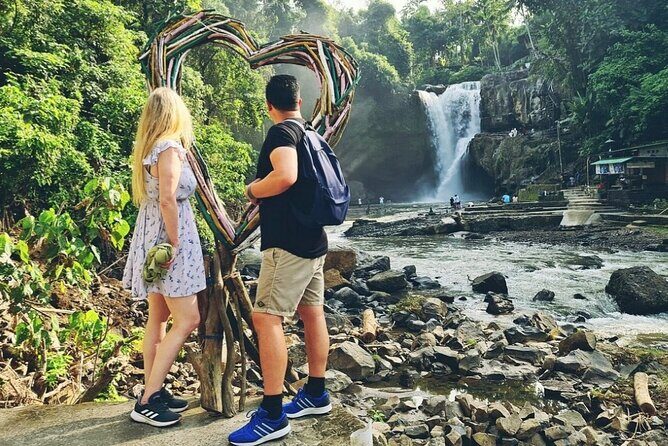 Bali Culture Tour - Water Blessing Experienced - All Inclusive - FAQ