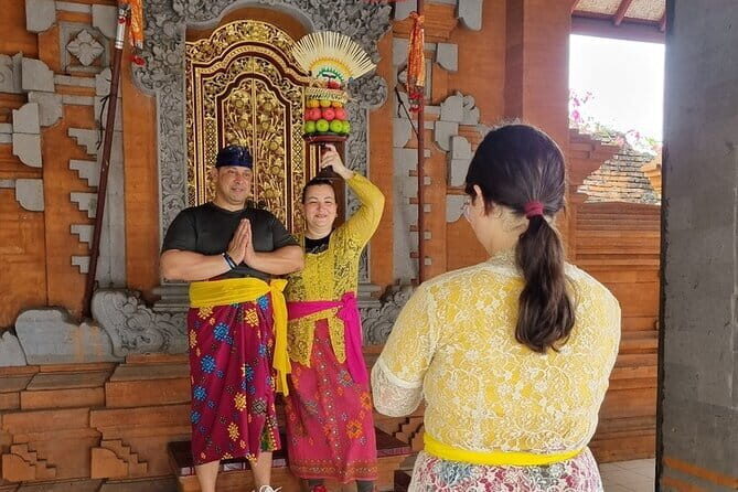 Bali Customizable Multi Language Tour with Driver-Guide - Discover Bali Your Way: A Deep Dive into the Tour