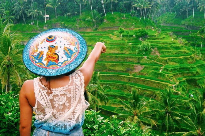 Bali Customizable Multi Language Tour with Driver-Guide - Frequently Asked Questions