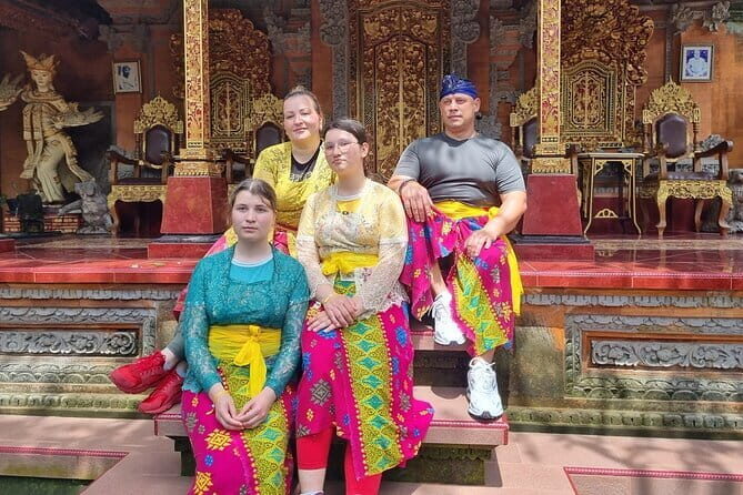 Bali Customizable Multi Language Tour with Driver-Guide - Final Thoughts