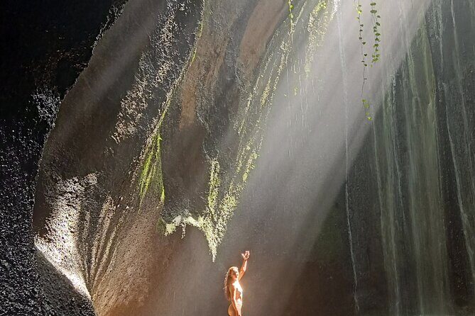 Bali-Customized Private Day Tour - Why This Tour Stands Out