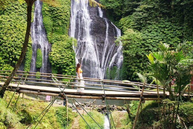 Bali-Customized Private Day Tour - Insights from Travelers