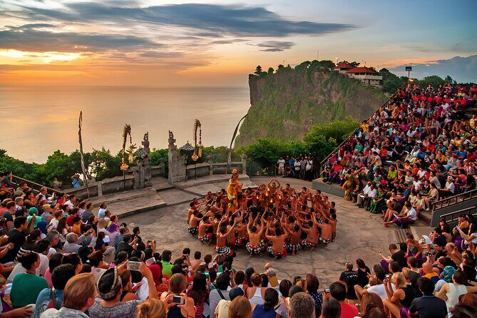 Bali Cycling and Uluwatu Sunset Tour with Dinner Packages - A Deep Dive into the Bali Cycling and Uluwatu Tour
