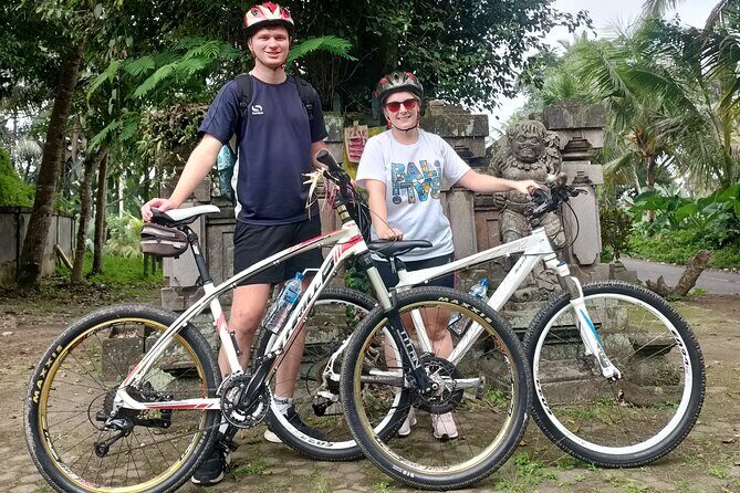 Bali Cycling Tour with Private Hotel Transfer - Is This Tour Right for You?