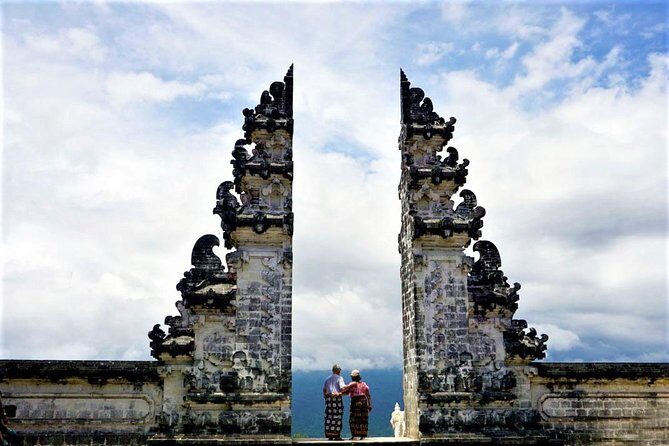 Bali Day Tour : Waterfall & Lempuyang Temple The Gate Of Heaven - Practical Details and Value