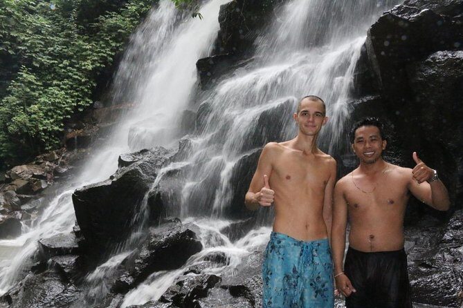 Bali Day Tour : Waterfall & Lempuyang Temple The Gate Of Heaven - FAQ