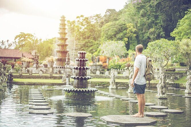 Bali Day Tour with Instagram Scenic Photo Spots - Final Thoughts