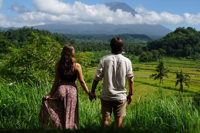 Bali Day Tour with Instagram Scenic Photo Spots - FAQ