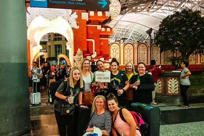 Bali Denpasar Airport: Door-to-Door Arrival Transfer - Why This Transfer Offers Excellent Value