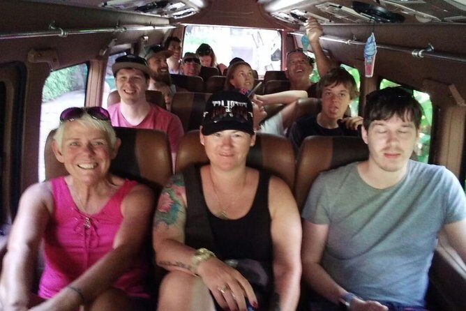 Bali Denpasar Airport: Door-to-Door Arrival Transfer - Final Thoughts