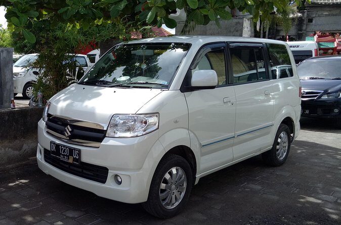 Bali Denpasar Airport: Door-to-Door Arrival Transfer - FAQ