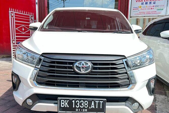 Bali Departure Shuttle Airport Transfer - Seamless Bali Departure Shuttle Airport Transfer: An Honest Review for Travelers