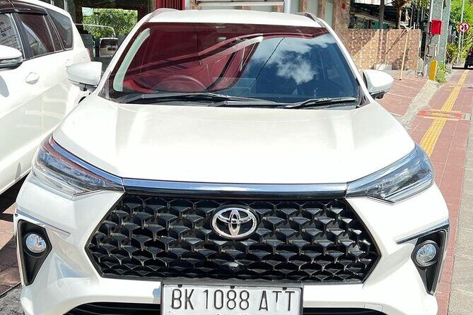 Bali Departure Shuttle Airport Transfer - Key Points